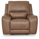 DeepWakes Power Recliner