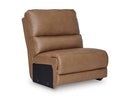 DeepWakes Reclining Sofa Chaise - Michael's Discount Furniture