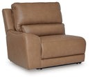 DeepWakes Reclining Sofa Chaise - Michael's Discount Furniture