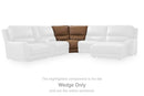 DeepWakes Power Reclining Sectional with Chaise - Michael's Discount Furniture