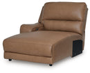 DeepWakes Reclining Sofa Chaise - Michael's Discount Furniture