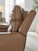 DeepWakes Power Reclining Sofa - Michael's Discount Furniture