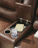 DeepWakes Reclining Living Room Set - Michael's Discount Furniture