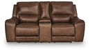 DeepWakes Reclining Living Room Set - Michael's Discount Furniture
