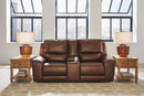 DeepWakes Reclining Living Room Set - Michael's Discount Furniture