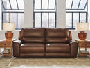 DeepWakes Reclining Living Room Set - Michael's Discount Furniture