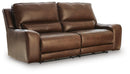 DeepWakes Reclining Living Room Set - Michael's Discount Furniture