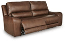 DeepWakes Reclining Living Room Set - Michael's Discount Furniture