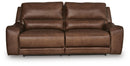 DeepWakes Reclining Living Room Set - Michael's Discount Furniture