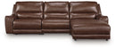 DeepWakes Reclining Sofa Chaise