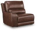 DeepWakes Reclining Sofa Chaise - Michael's Discount Furniture