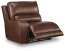 DeepWakes Reclining Sofa Chaise - Michael's Discount Furniture