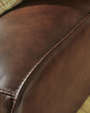 DeepWakes Reclining Sofa Chaise - Michael's Discount Furniture