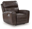 Crossplex Power Recliner