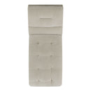 Dominick Chaise In Amigo Linen (3A) - Michael's Discount Furniture