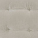 Dominick Chaise In Amigo Linen (3A) - Michael's Discount Furniture