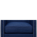 Erica Chair & Ottoman - Michael's Discount Furniture