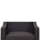 Erica Chair & Ottoman - Michael's Discount Furniture