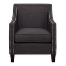 Erica Chair & Ottoman - Michael's Discount Furniture