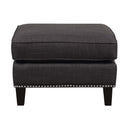 Erica Chair & Ottoman - Michael's Discount Furniture