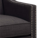 Erica Chair & Ottoman - Michael's Discount Furniture
