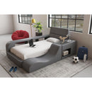 Valari Bed - Michael's Discount Furniture