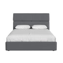 Valari Bed - Michael's Discount Furniture