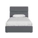 Valari Bed - Michael's Discount Furniture