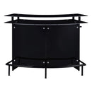 Valentina Bar Table - Michael's Discount Furniture