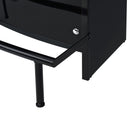 Valentina Bar Table - Michael's Discount Furniture