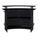 Valentina Bar Table - Michael's Discount Furniture