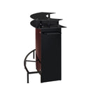 Valentina Bar Table - Michael's Discount Furniture