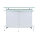 Valentina Bar Table - Michael's Discount Furniture