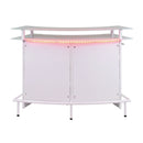 Valentina Bar Table - Michael's Discount Furniture