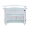Valentina Bar Table - Michael's Discount Furniture