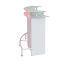 Valentina Bar Table - Michael's Discount Furniture