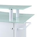Valentina Bar Table - Michael's Discount Furniture