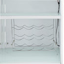 Valentina Bar Table - Michael's Discount Furniture