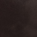 Vito Swivel Chair in Pebble Brown - Michael's Discount Furniture