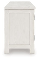 Robbinsdale 72" TV Stand