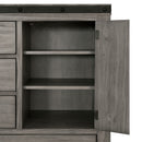 Wade Door Chest