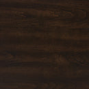 Wagner Chairside Table with USB in Cherry - Michael's Discount Furniture
