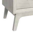 Westland UPH Bedroom Set with Grey Fabric - Michael's Discount Furniture