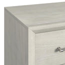 Westland UPH Bedroom Set with Grey Fabric - Michael's Discount Furniture
