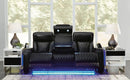 Boyington Power Reclining Sofa & Loveseat (2-Piece Set)
