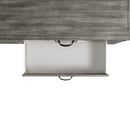 Wade Youth 6 Drawer Dresser & Mirror Set
