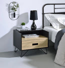 Accent Table