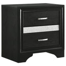 Miranda Bedroom Set