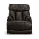 Clive Latitudes Power Recliner with Power Headrest & Lumbar - 5000005091