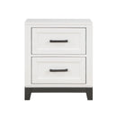 Garretson Night Stand